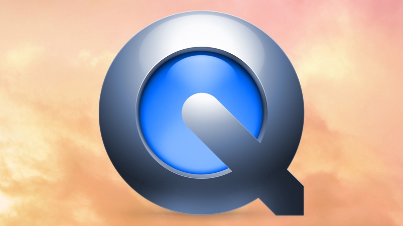 quicktime player for mac screen recording sound